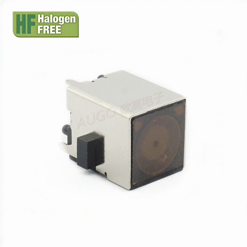 DC7406 大电流插座 10A20V